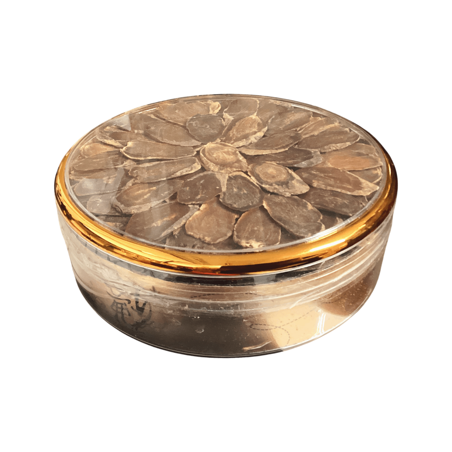 Korean Red Ginseng Slices 红参片