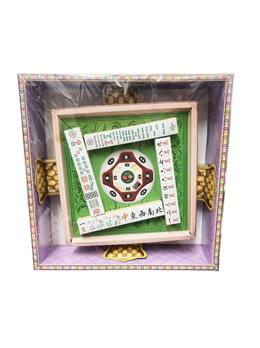 Joss Paper Sets 祭拜