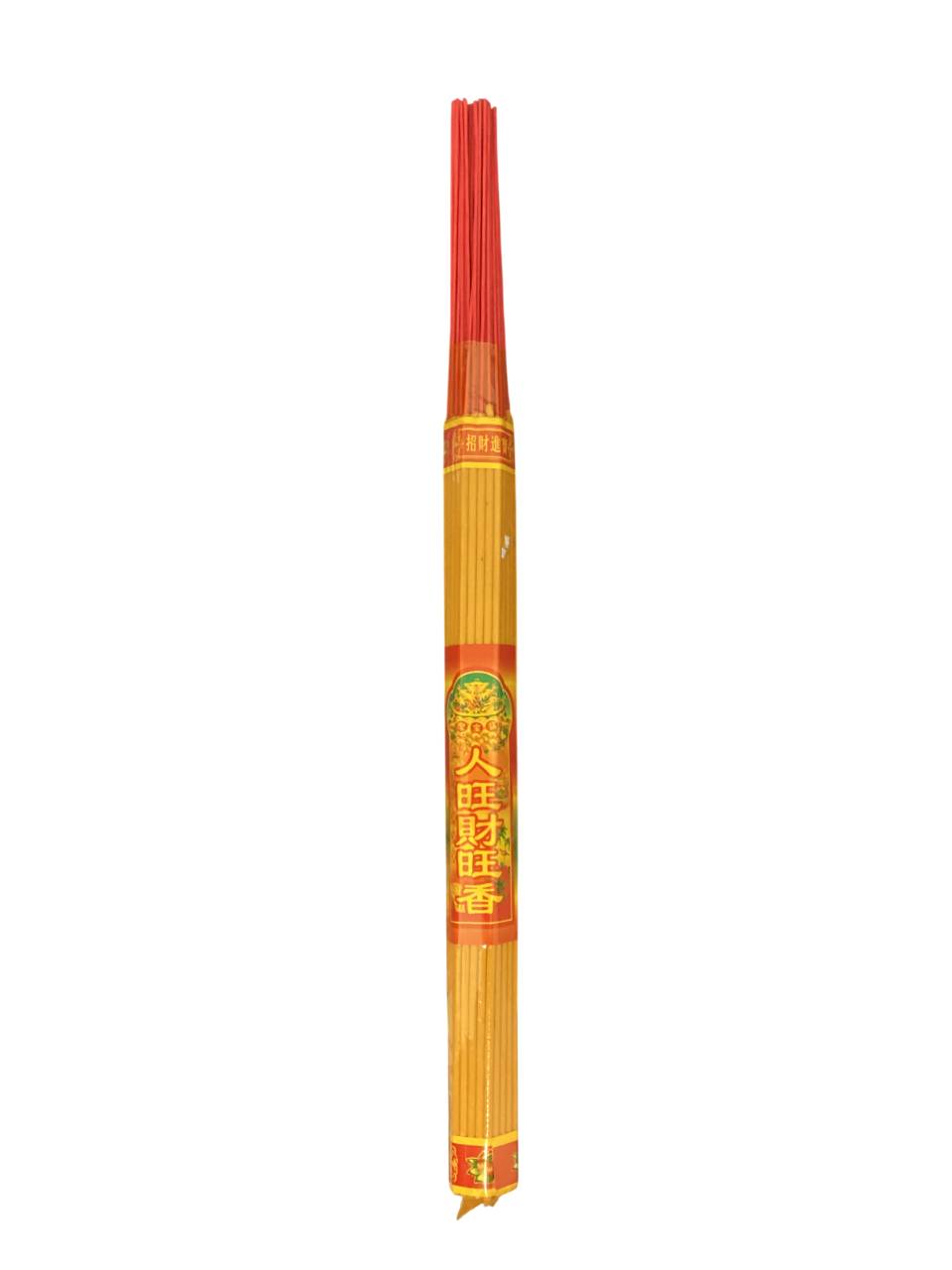 六角无烟檀香 Joss Sticks