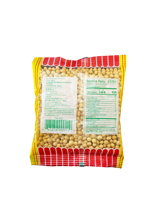 Dried Soybeans 黄豆 双鲤牌 12oz