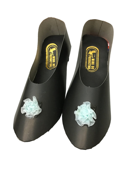 Joss Paper Shoes 冥币 纸鞋