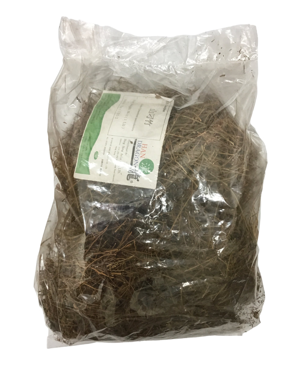 Paniculate Swallowwort Root (Radix Cynanchi Paniculati) - 山刁竹/徐长卿