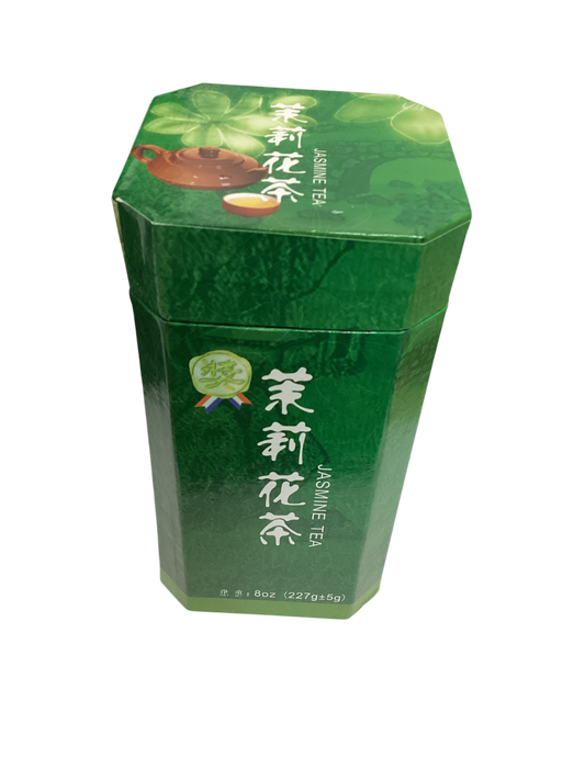 Jasmine Tea 茉莉花茶 8oz