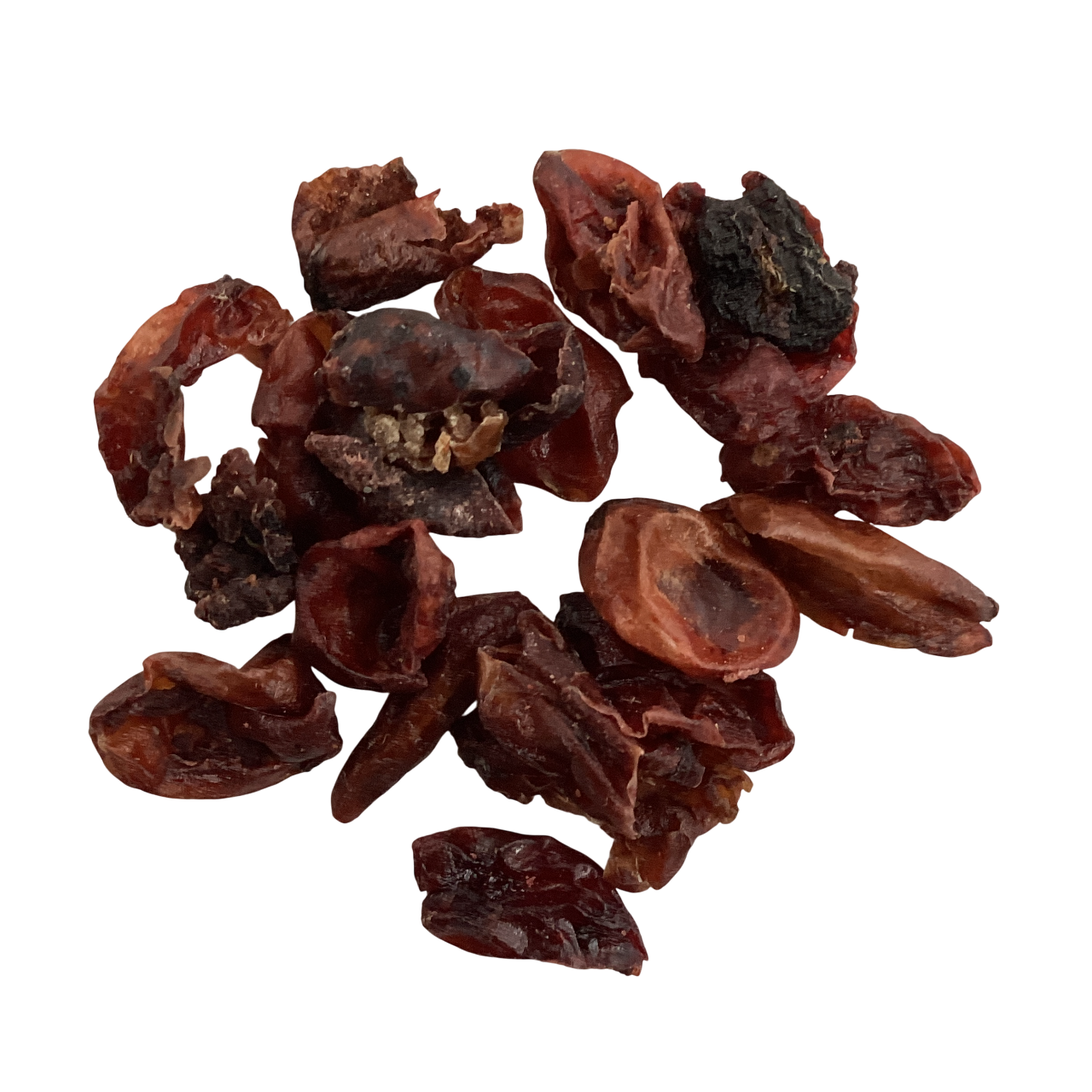 Cornelian Cherry (Fructus Corni) - 山茱萸 (shān zhū yú)