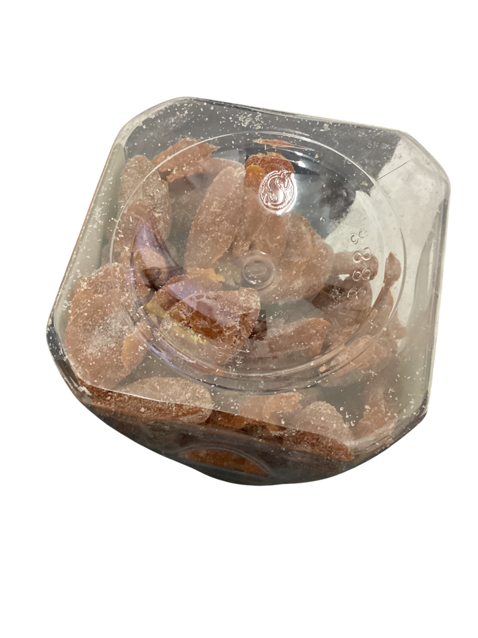 梓侨记 竹盐黄皮 Bamboo Salt Wampee