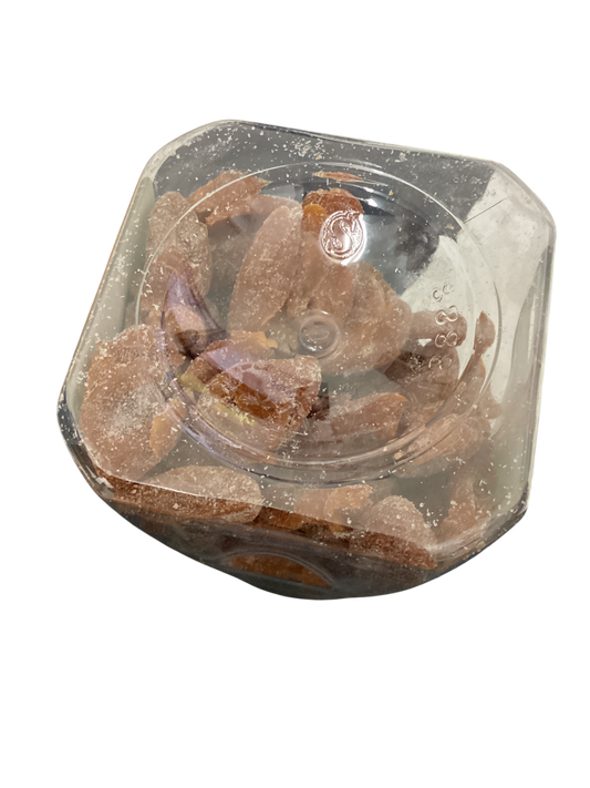 梓侨记 竹盐黄皮 Bamboo Salt Wampee