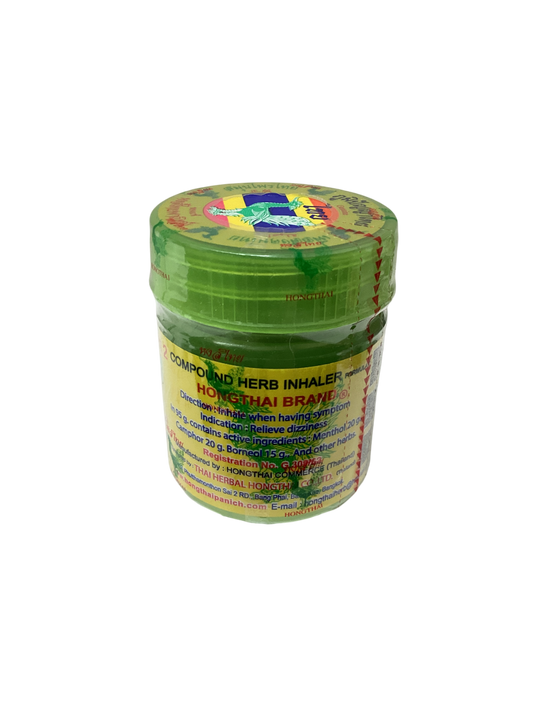Hong Thai Herbal Inhaler