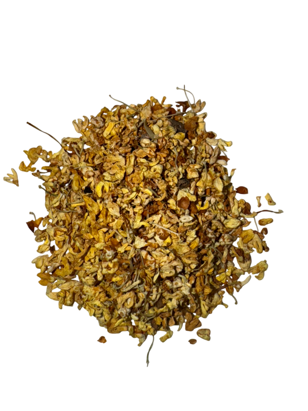 Osmanthus Flower - 桂花