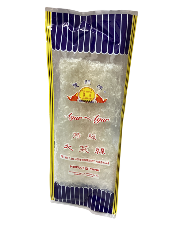 Agar Agar Strips 大菜丝