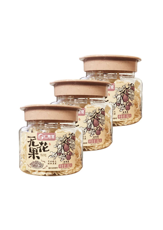 广果堂 无花果 Candied Fig 102g | GUANG GUO TANG