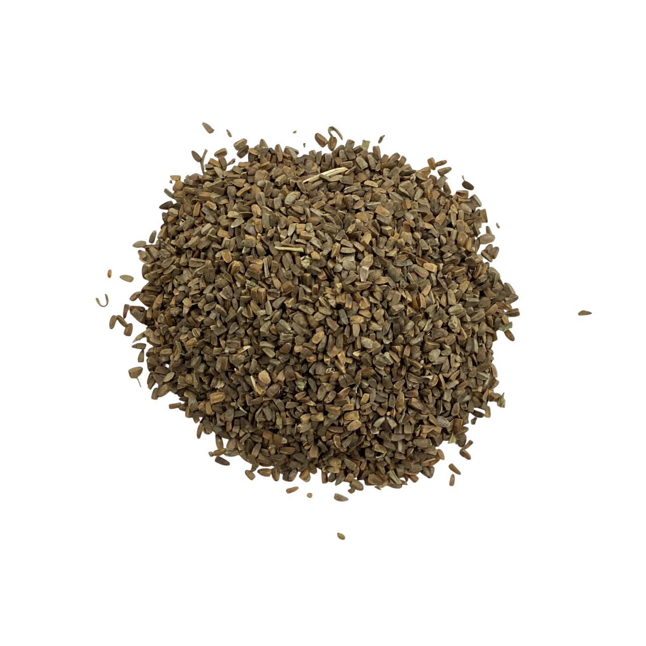 Leonurus Fruit (Semen Firmianae) - 茺蔚子 (Chong Wei Zi)