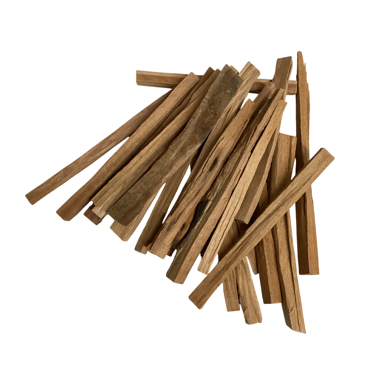Sandalwood (Lignum Santali Albi) - 檀香 (tán xiāng)
