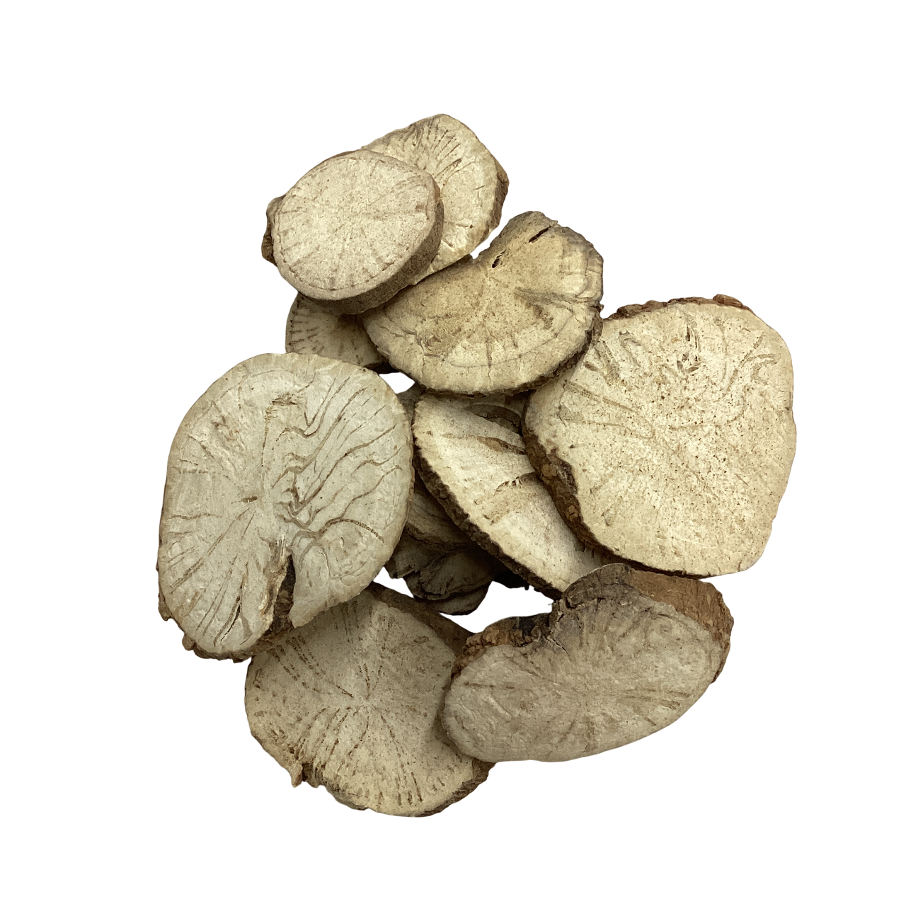 Stephania Root (Radix Stephaniae Tetrandrae) - 防己 (Fang Ji)