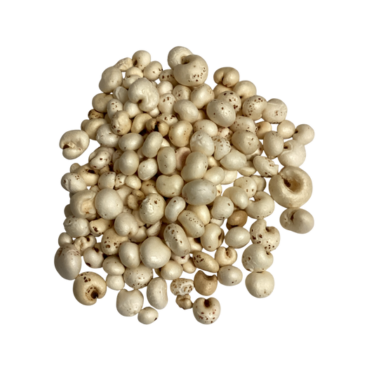Coix Seed (Semen Coicis) - 生薏米 (shēng yì mǐ)