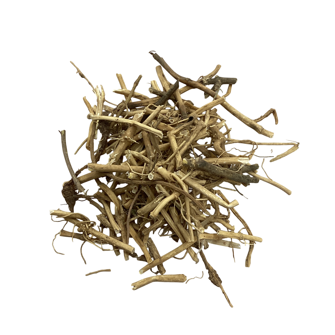 Cynanchum Root and Rhizome (Rhizoma Cynanchi Stauntonii) - 白前 (Bai Qian)