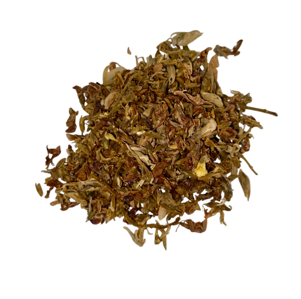 Kudzu Flower (Flos Puerariae) - 葛花 (gé huā)