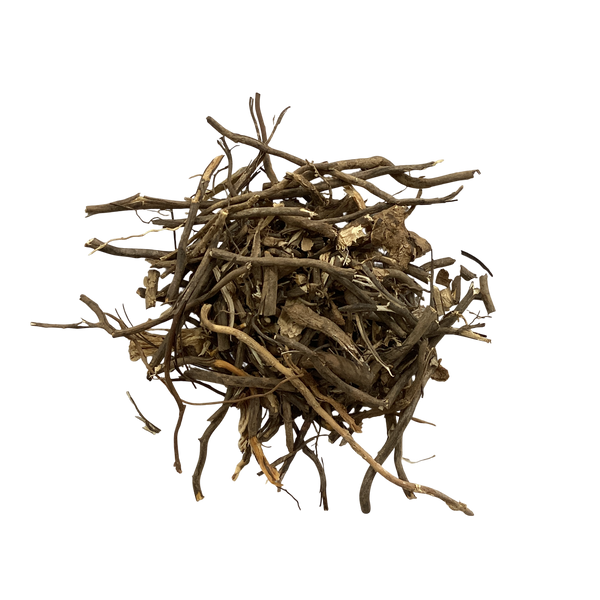 Clematis Root (Radix Clematidis) - 威灵仙 (wēi líng xiān)