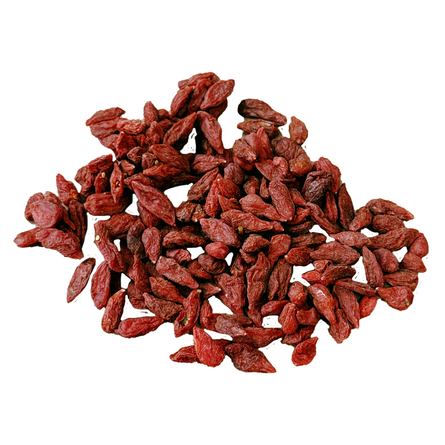Goji Berries (Lycium Barbarum) - 枸杞 (Gou Qi)