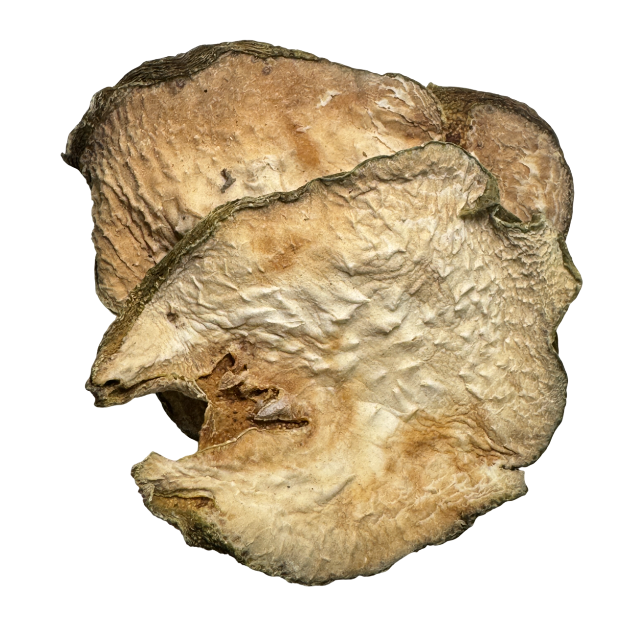 Finger Citron Fruit (Fructus Citrus Medica) - 佛手 (fó shǒu)