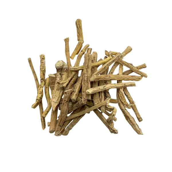 Dried Millettia Speciosa (Radix Millettiae Speciosae) - 牛大力 (niú dà lì)