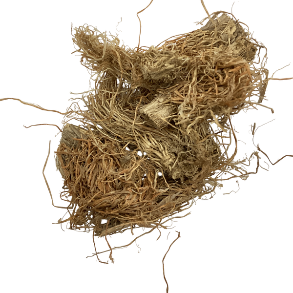 Glutinous Rice Root (Radix Oryzae Glutinosae) - 糯稻根 (nuò dào gēn)