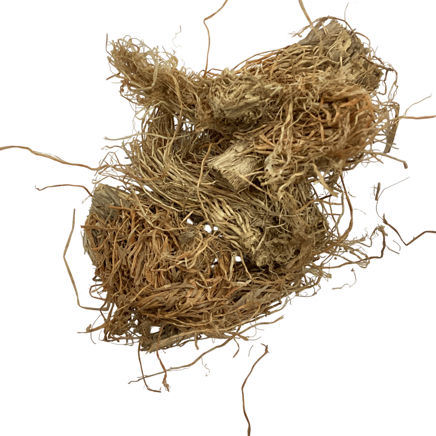 Glutinous Rice Root (Radix Oryzae Glutinosae) - 糯稻根 (nuò dào gēn)