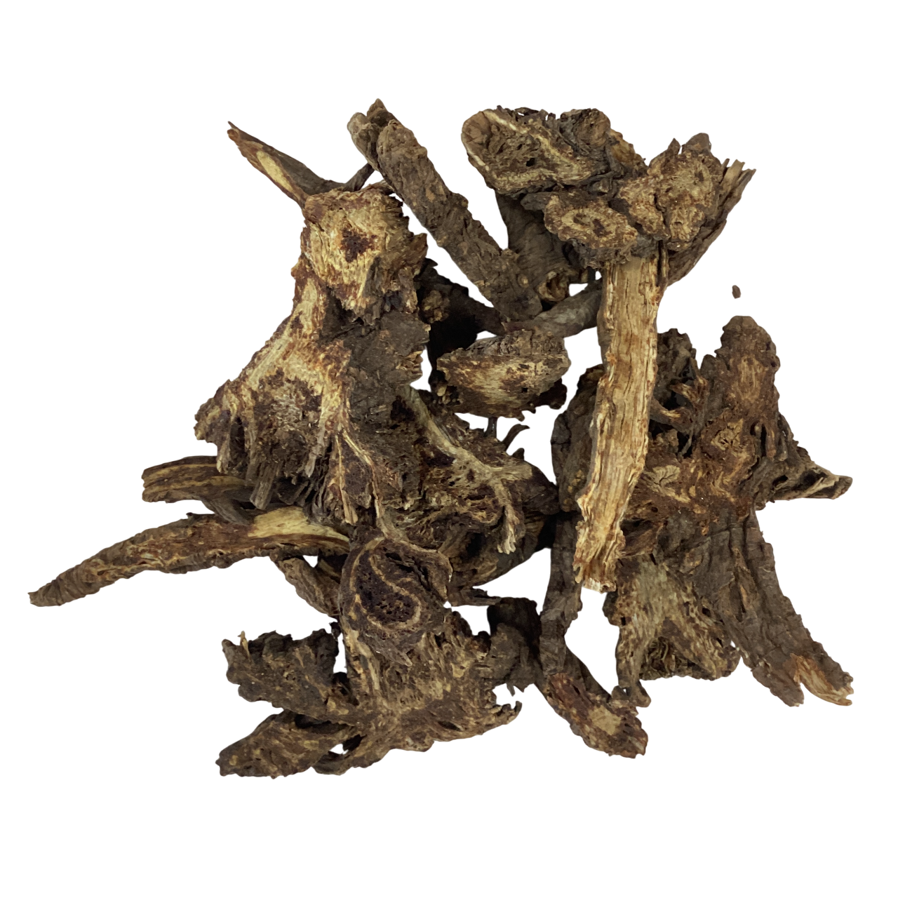 Notopterygium Root (Radix Notopterygii) - 羌活 (qiāng huó)