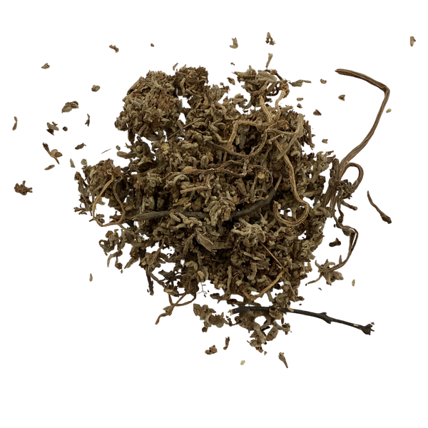 Genkwa Flower (Flos Genkwa) - 芫花 (yuan hua)