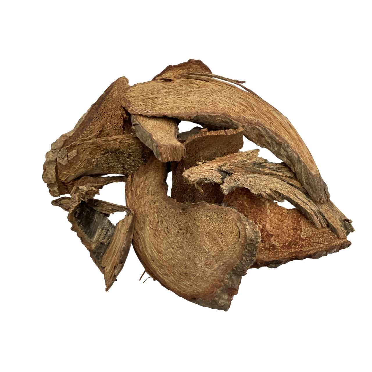 Caulis Entadae - 过江龙 (guò jiāng lóng)