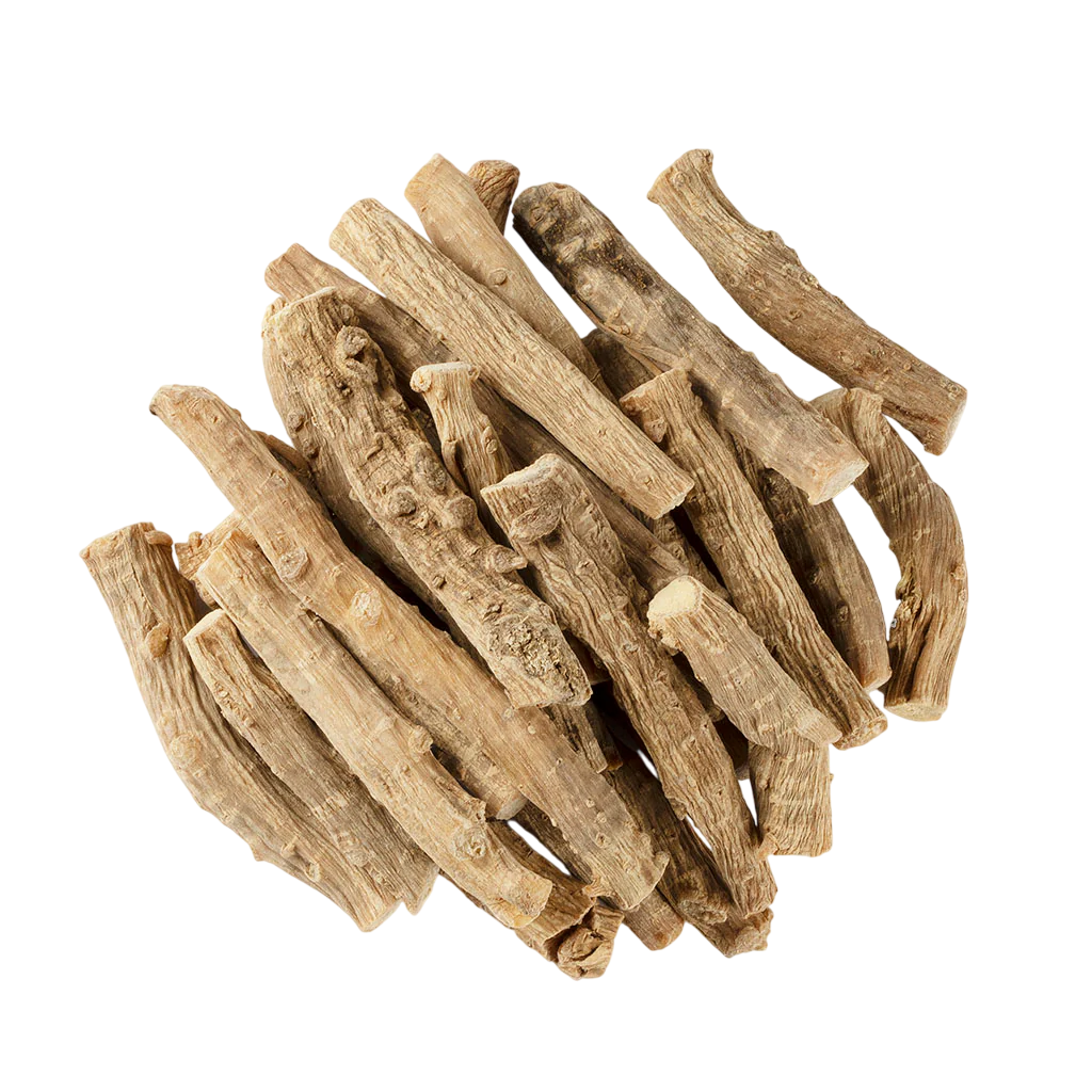 Cyathula Root (Radix Achyranthes Bidentata) - 淮牛膝 (huái niú xī)