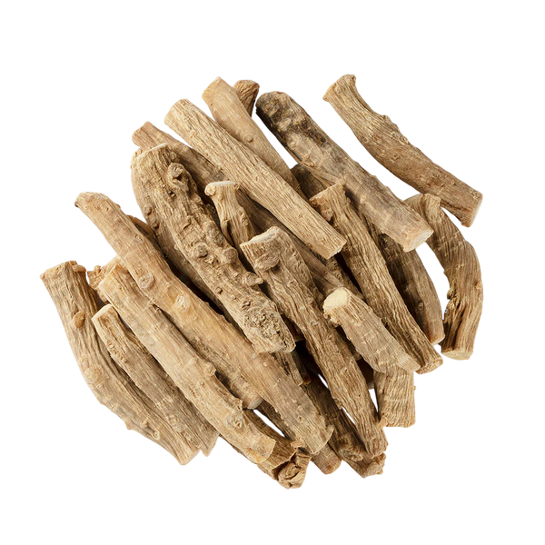 Cyathula Root (Radix Achyranthes Bidentata) - 淮牛膝 (huái niú xī)