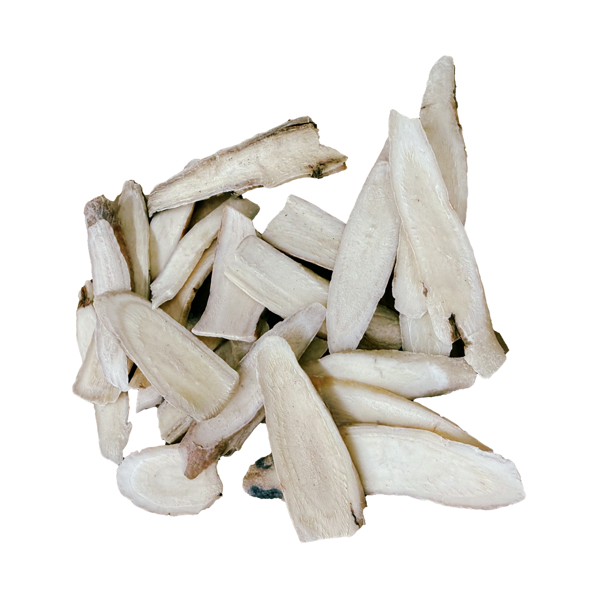 White Peony Root (Radix Paeonia Alba) - 白芍 (bái sháo)