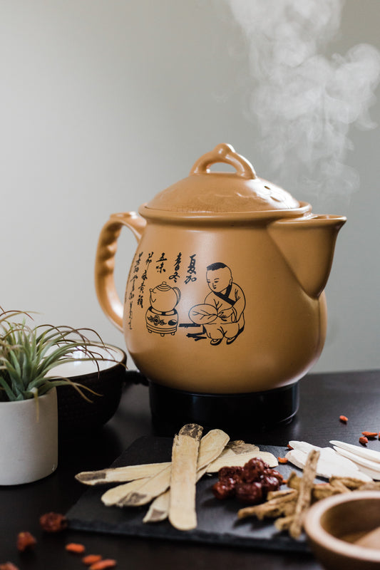 Custom Herbal Formula (Cost Per Package) $1-$100