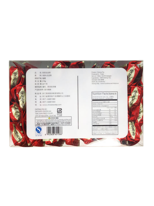 Dong Ding Oolong Tea 欣欣 冻顶乌龙茶