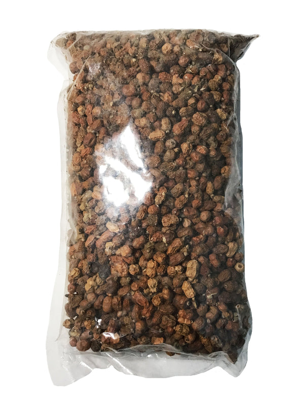 Galanga Galangal Fruit (Fructus Galangae) - 红豆蔻 (hóng dòu kòu)