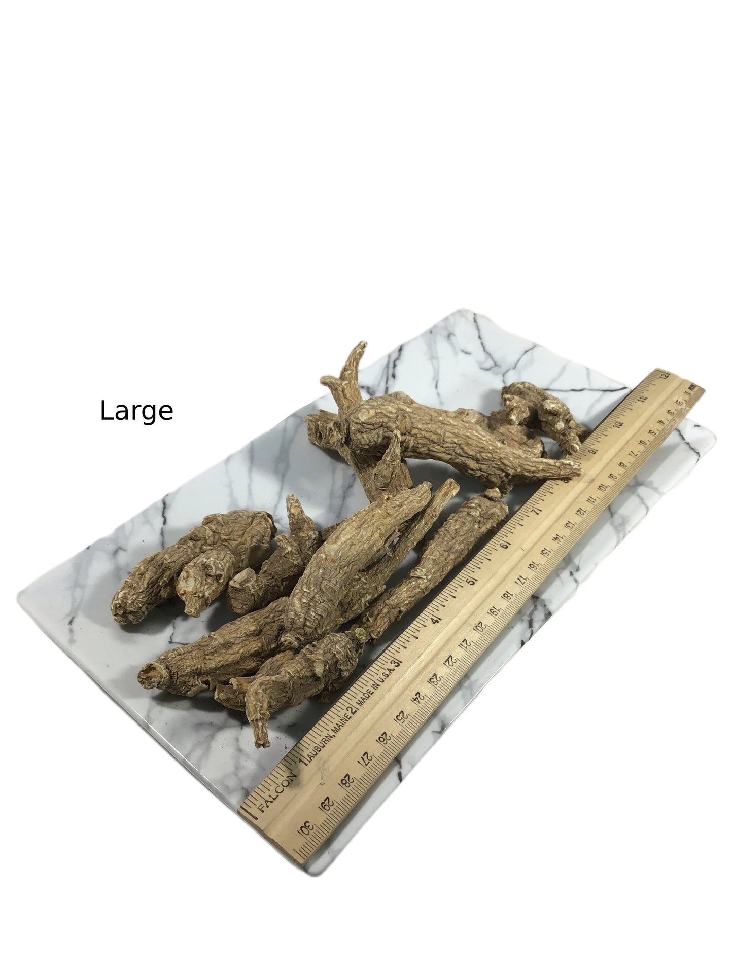 American Ginseng 美国花旗参 1LB