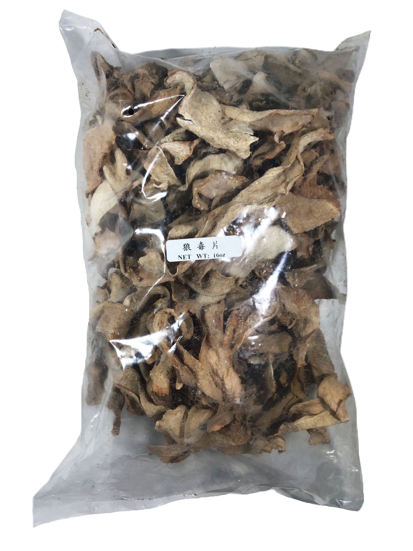 Alocasin (Radix Alocasiae seu Euphorbiae) - 狼毒 (láng dú)