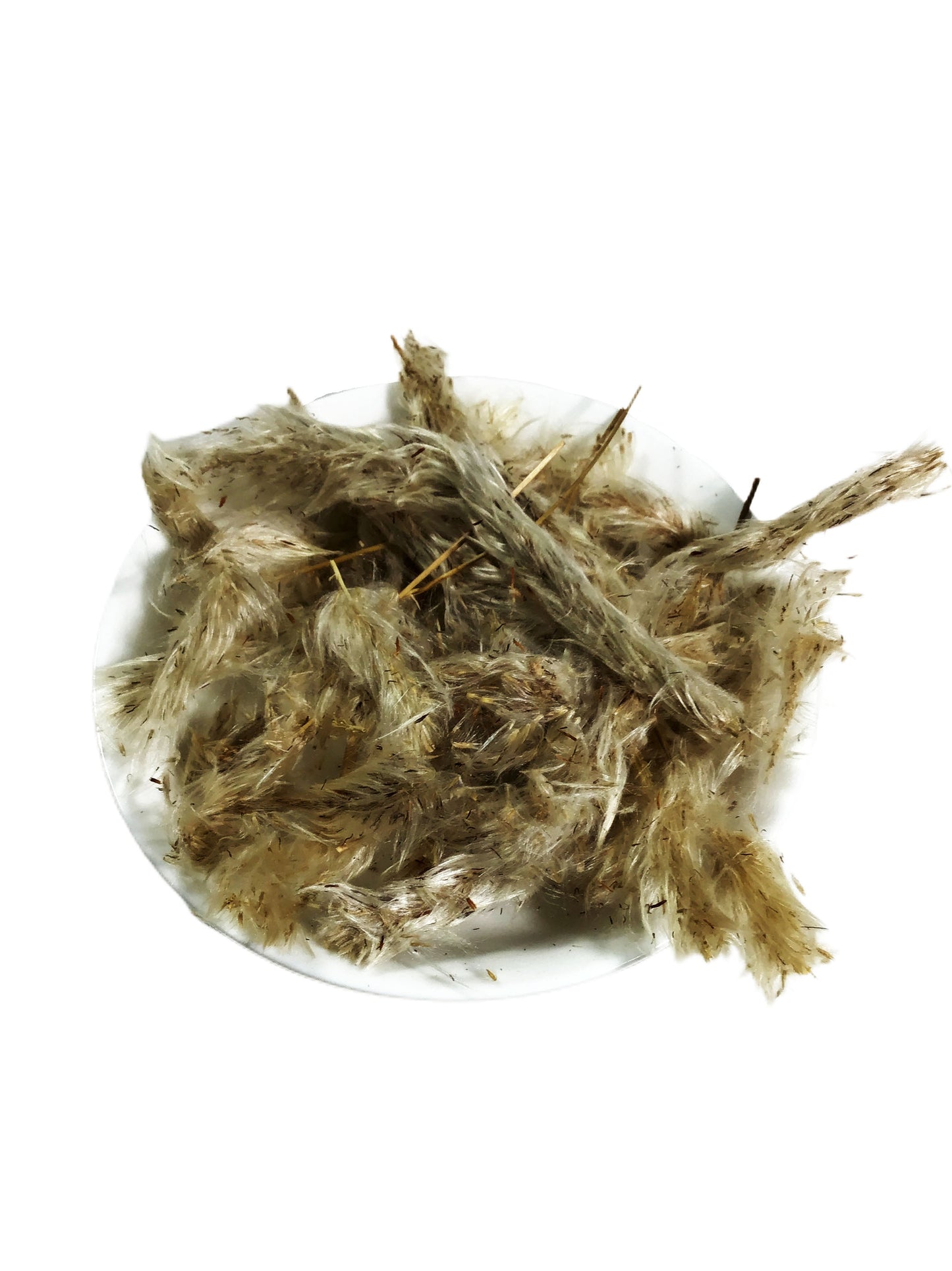 Mao Gen Hua (Flos Impeya Taf) - 茅根花 (máo gēn huā)