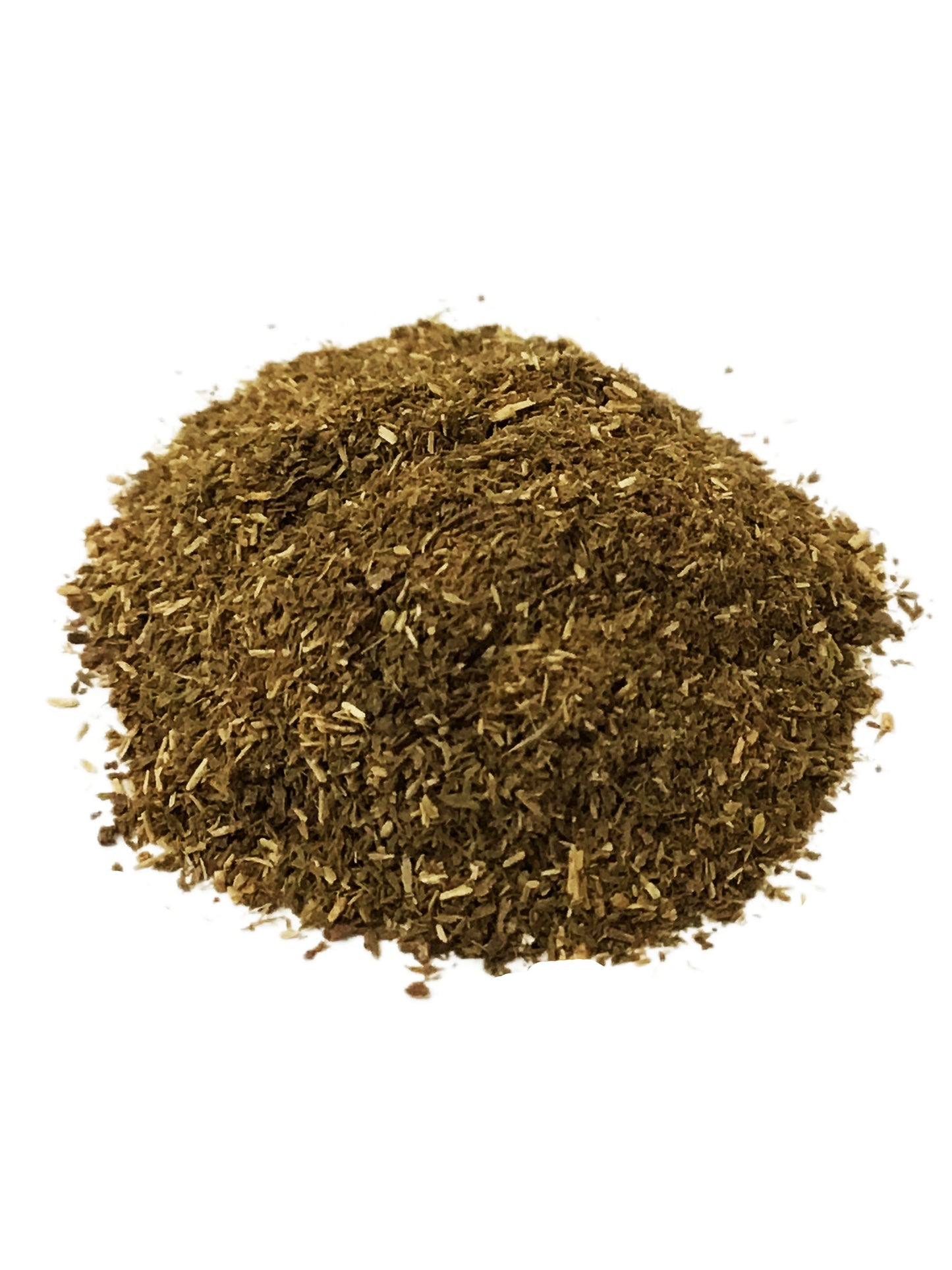 Selanginella Powder (Herba Selanginellae Involvens) - 卷柏粉 (Juan Bai Fen)
