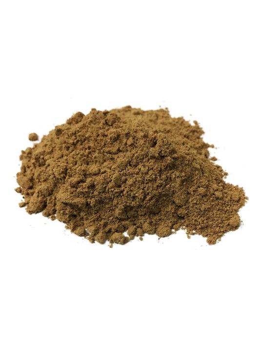 Chinese Silkvine Root-bark (Cortex Periplocae) - 香加皮 (xiāng jiā pí)