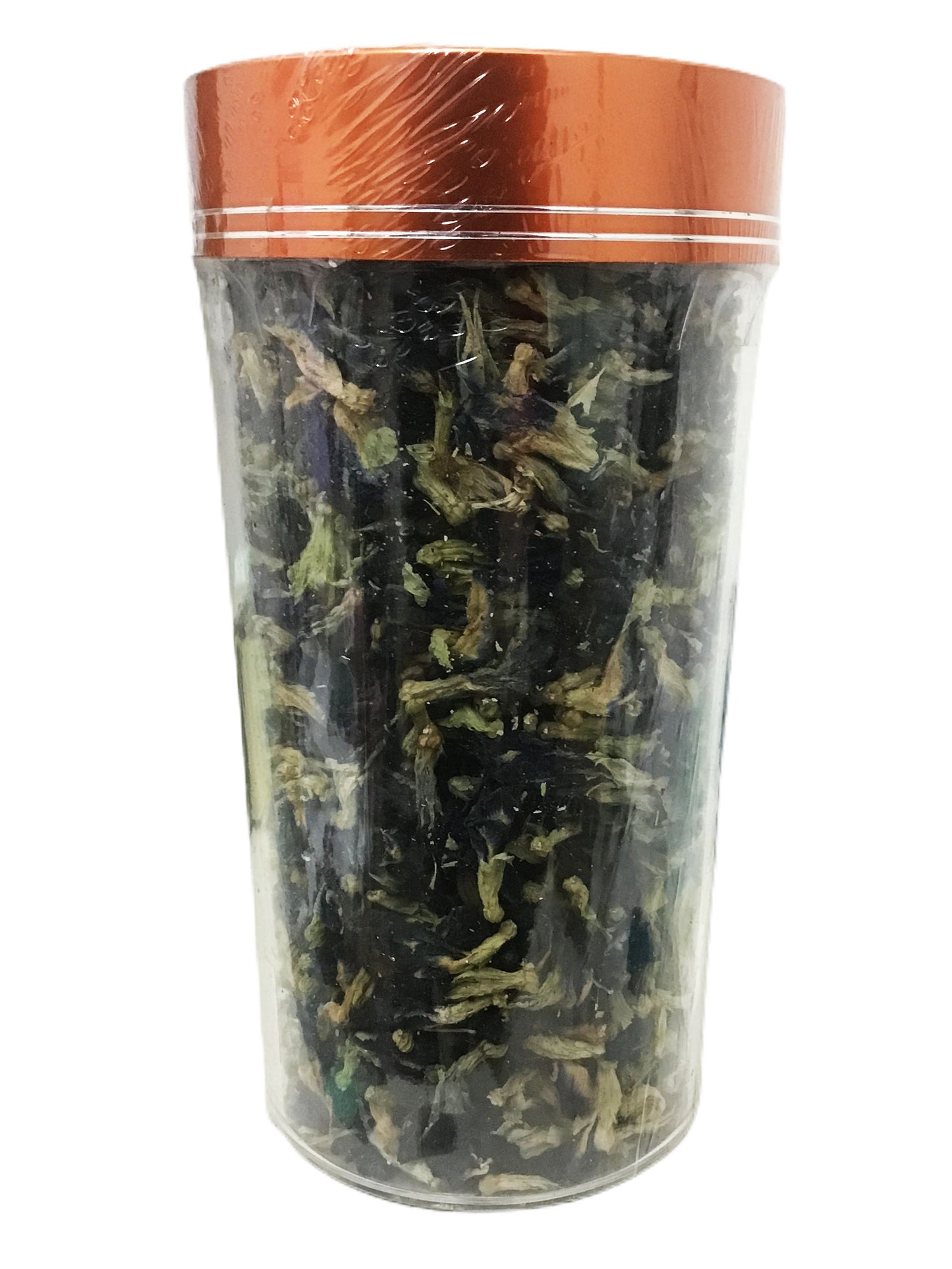 Butterfly Pea Flower (Clitoria ternatea) - 蝶豆花 (dié dòu huā)