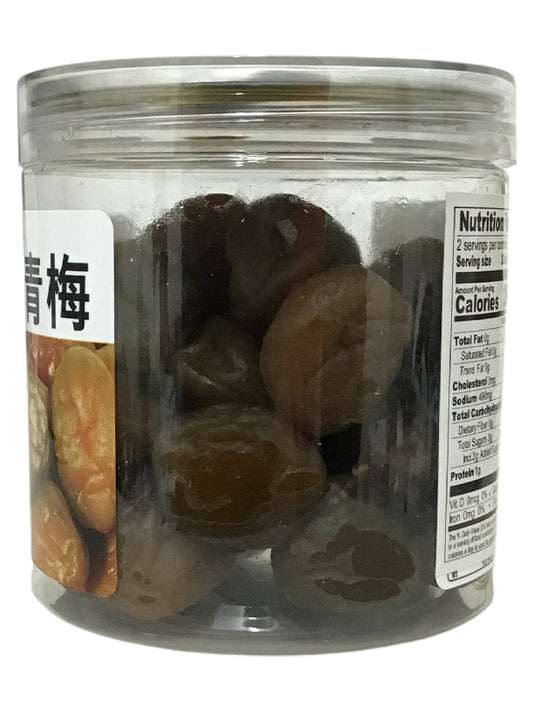Greengage 佳宝 原滋青梅