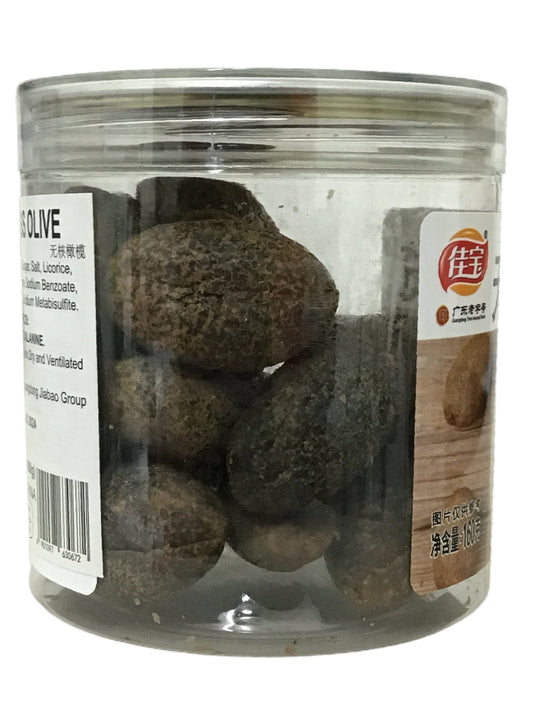 Seedless Olive 佳宝无核橄榄