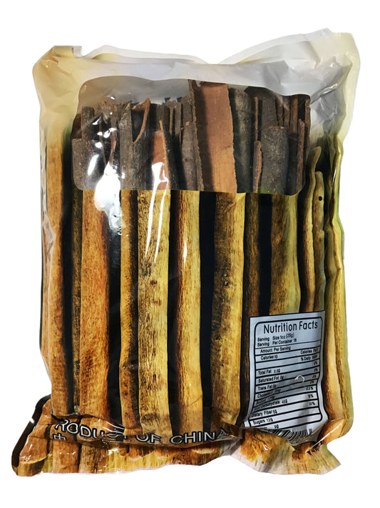 Cinnamon/ Cinnamomum verum- 桂皮/肉桂 (Rou Gui/Kuei Pi)