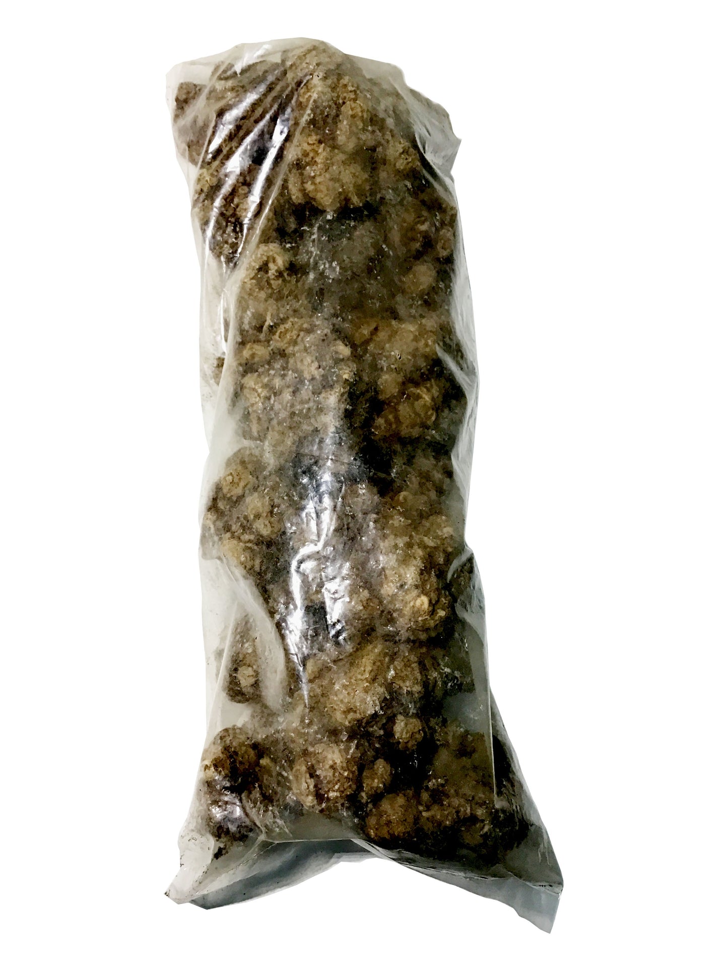 Sichuan Lovage Rhizome (Rhizoma Ligustici) - 川芎 (chuān xiōng)