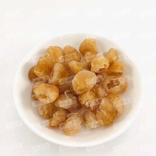 Longan Fruit - Long Yan Rou
