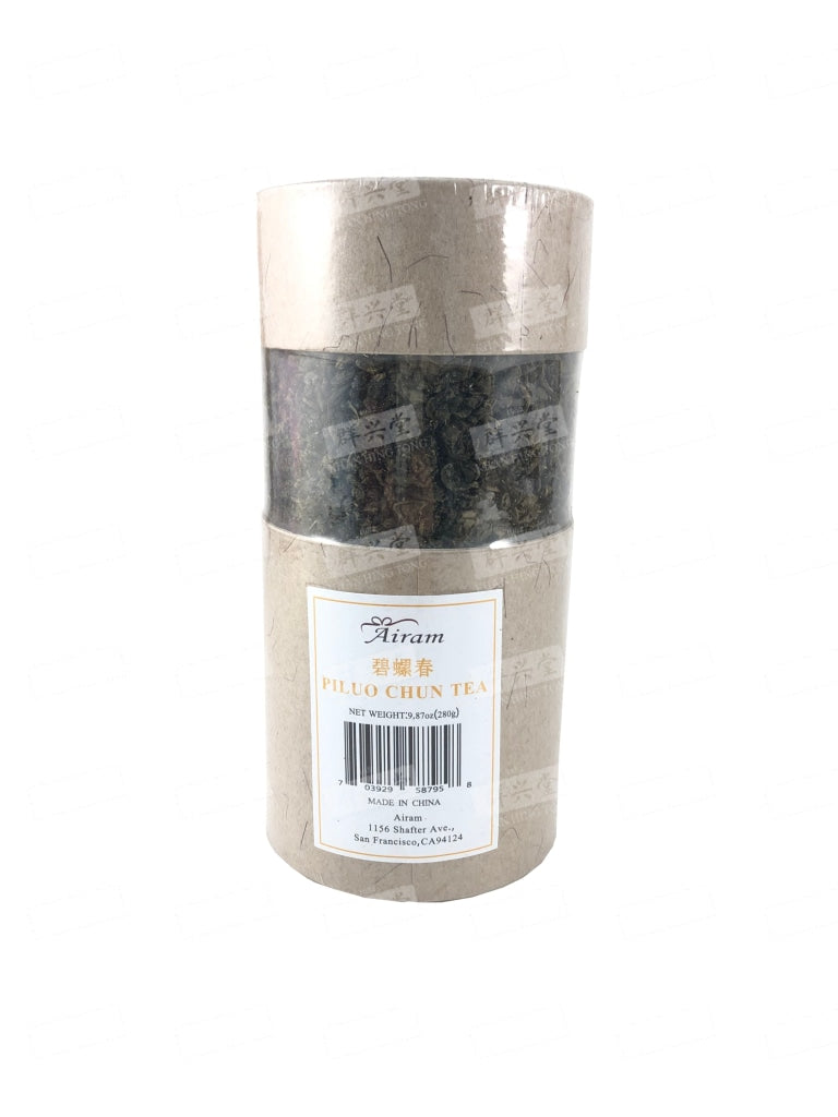 Pilouchun Loose Leaf Tea 碧螺春