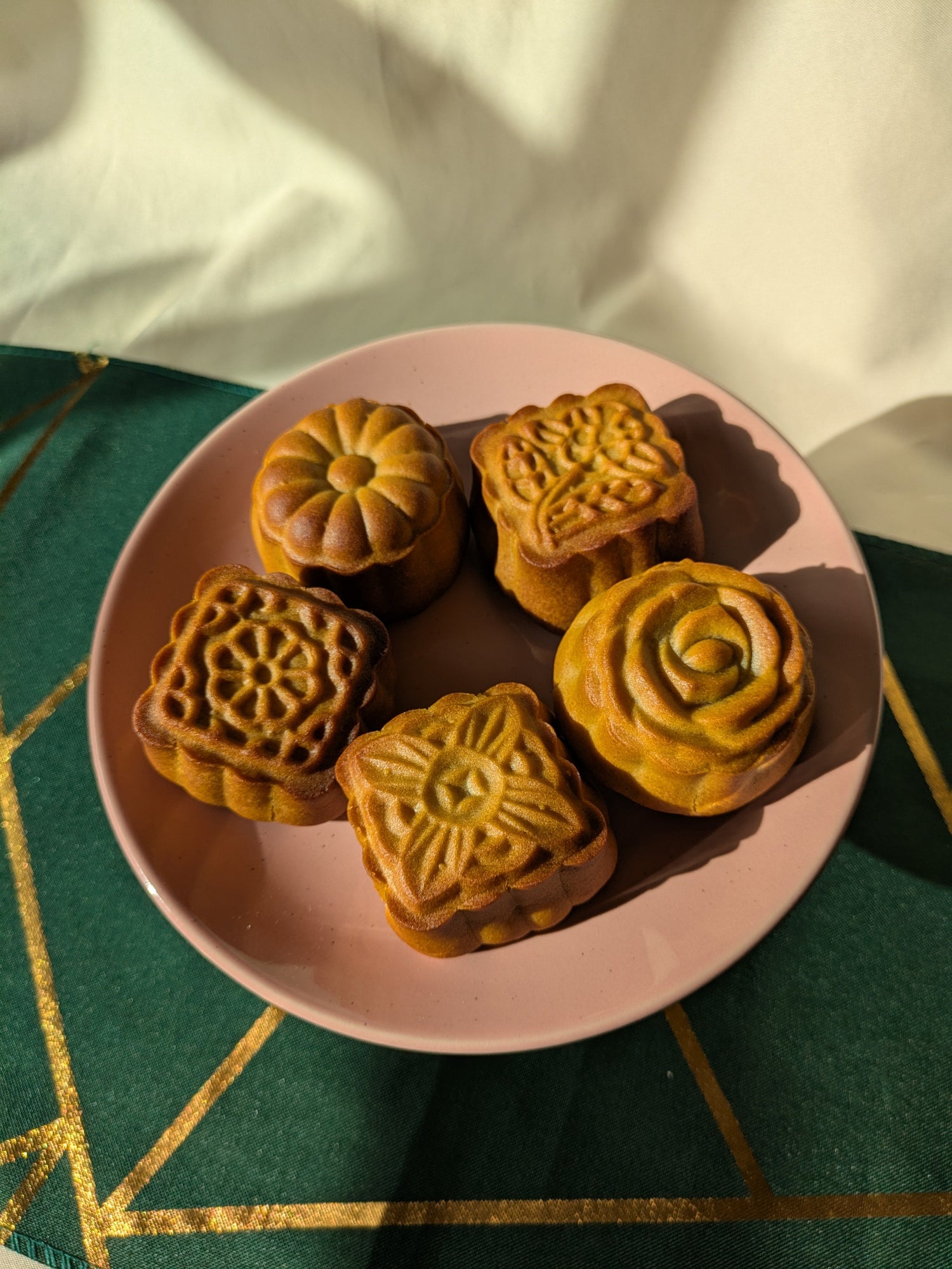 Mid Autumn Festival 中秋节精选