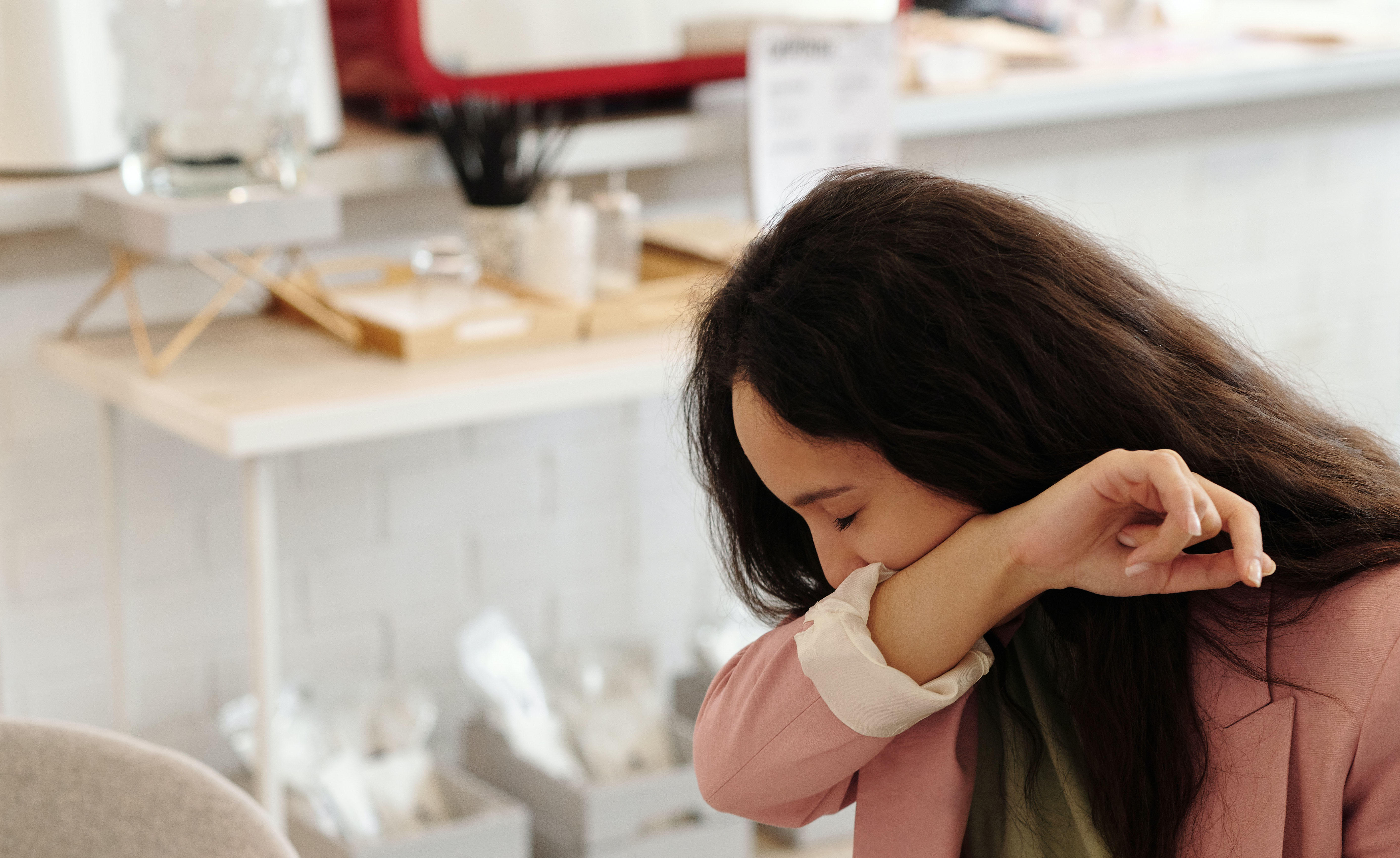 Cold, Flu, & Cough 感冒、流感和咳嗽 – KHT Herbs & Goods