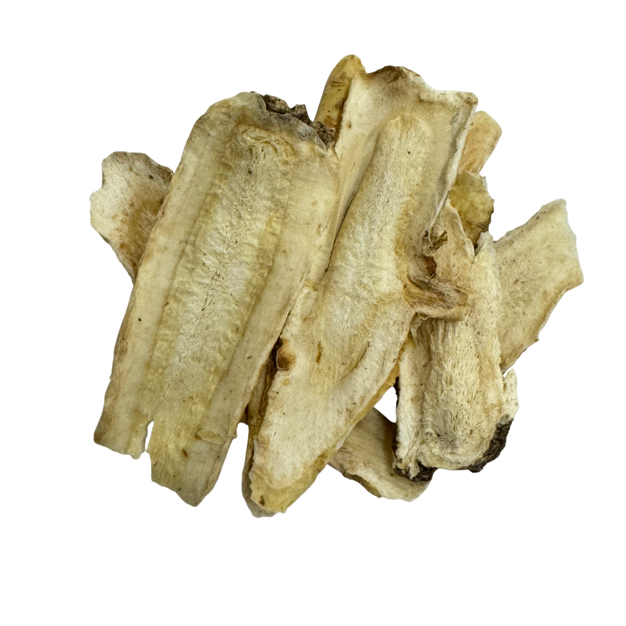 Balloon Flower Root (Radix Platycodi) - 桔梗 (jié gěng)